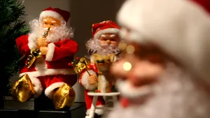 Târguri de cadouri şi vin fiert, în decembrie, la Bucureşti