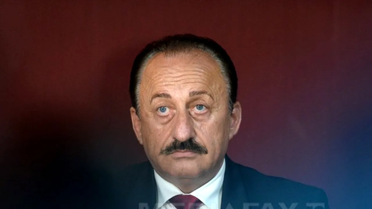 Cristescu despre decizia TAS: Este cea mai mare nedreptate din istoria fotbalului românesc