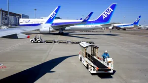 Prânzul sau cina pe pista aeroportului, la 540 de dolari. Iniţiativa de succes a unei companii aeriene din Japonia 