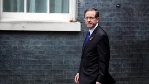 Președintele Israelului neagă că ar fi discutat cu Donald Trump despre grațierea lui Netanyahu