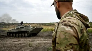 Războiul din Ucraina, ziua 956. NATO ia în considerare “paşi concreţi' pentru aderarea Ucrainei la Summitul de la Ramstein / Ruşii au lansat noi atacuri aeriene asupra oraşelor Kiev şi Odesa / Ambasadorul Rusiei în SUA îşi încheie mandatul în mijlocul tensiunilor bilaterale