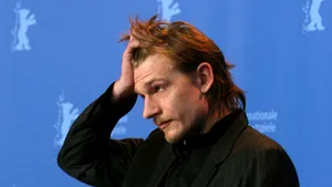 Guillaume Depardieu şi-a amânat filmările în România