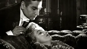 Laurence Olivier o ura pe Marilyn Monroe: 