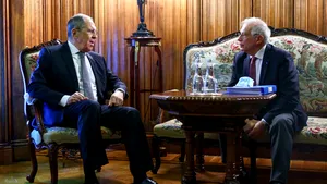 Se cere demisia principalului diplomat al UE, după vizita ”umilitoare” la Moscova:  ”Nu a reuşit să apere interesele Uniunii”