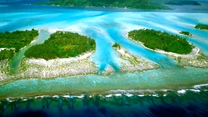 Peisaje inedite: Care sunt cele mai fotogenice locuri din lume - GALERIE FOTO