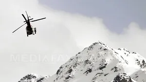 Zece schiori au murit în ultimele trei zile în Alpii Elveţieni