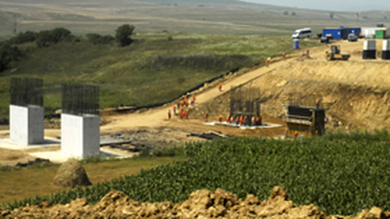 Romanian MP Urges Premier, Econ Min To Find Funds For Transylvania Highway