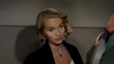 CULTURĂ A murit Eva Marie Saint, vedeta filmelor „North by Northwest” și „On the Waterfront”. Actrița avea 102 ani