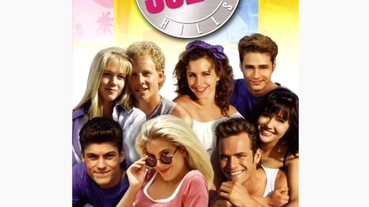 Postul Lifetime va produce un lungmetraj TV despre culisele serialului 