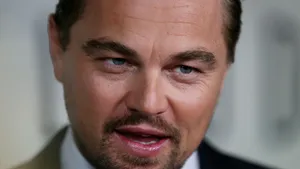Reacţia lui Leonardo DiCaprio, acuzat că a dat bani pentru incendierea pădurii amazoniene