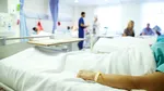 Numărul virozelor s-a dublat în România. Ministerul Sănătăţii pregăteşte spitalele pentru val