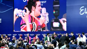 EUROVISION 2019 | Ce vor păţi activiştii care vor să întrerupă concursul. VIDEO