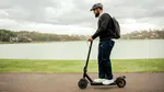 Studiu: Trotinetele electrice sunt mult mai periculoase decât motocicletele