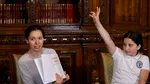 Mirabela Grădinaru, întâlnire cu UNICEF despre drepturile copiilor: Ei reprezintă prioritatea noastră numărul unu