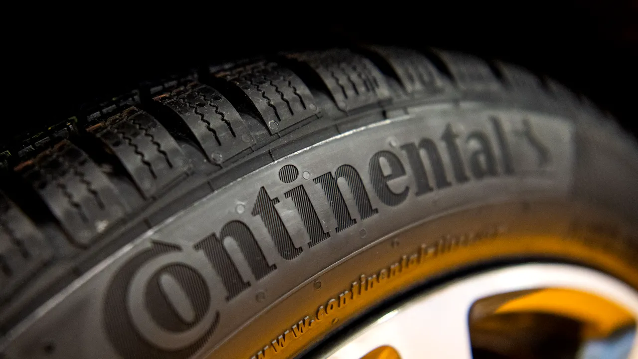 Un producător german de componente auto cu afaceri în România va face restructurări