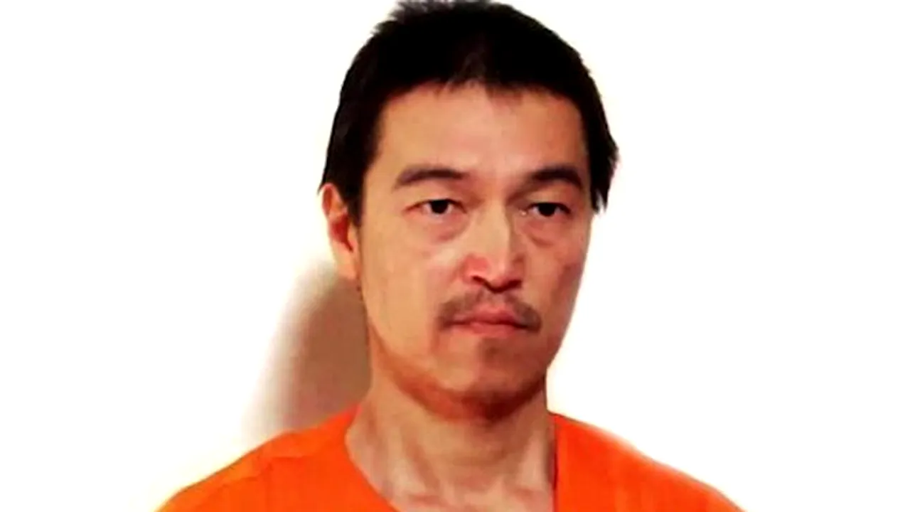 Organizaţia Stat Islamic anunţă că l-a decapitat pe ostaticul japonez Kenji Goto. Guvernul japonez condamnă 