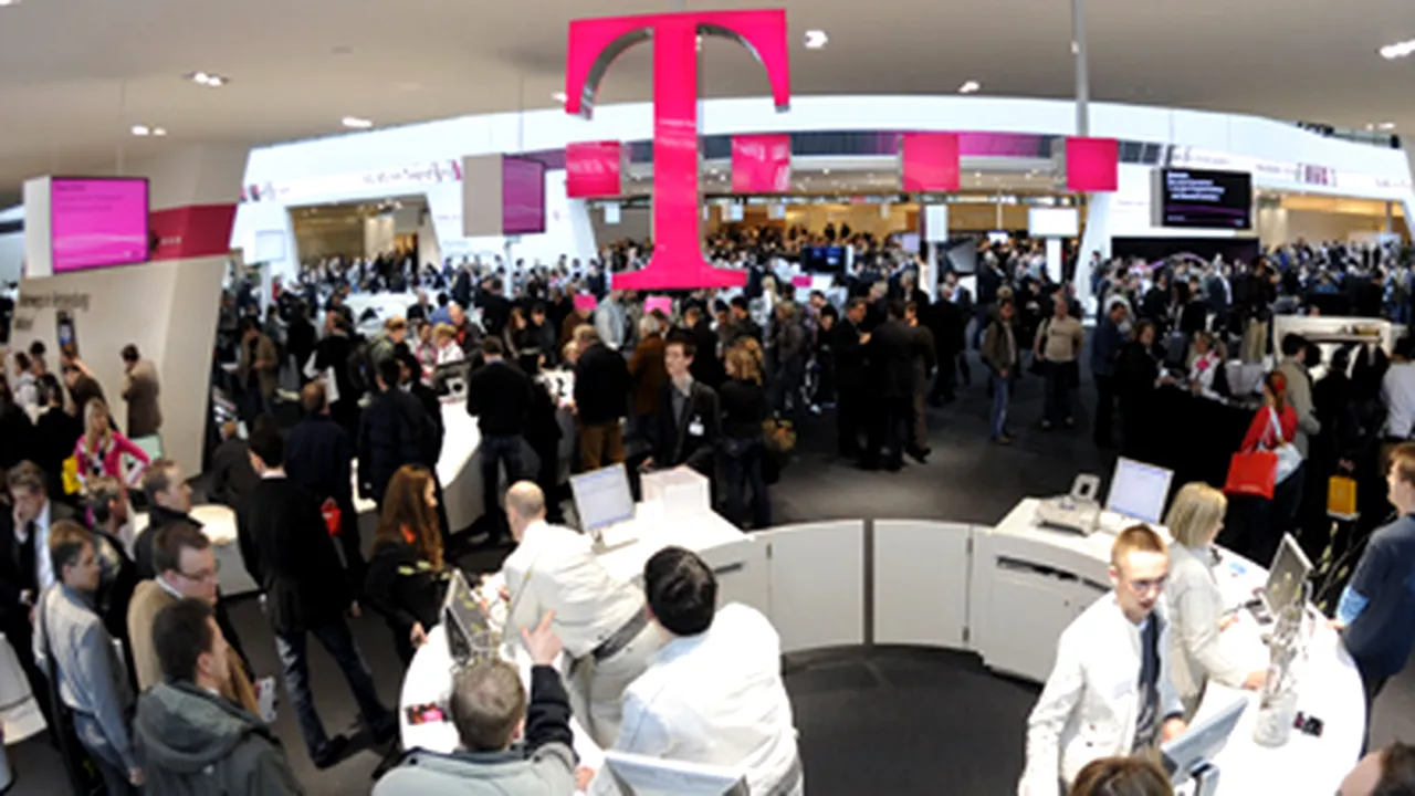 Deutsche Telekom, implicată într-un nou caz de deturnare a datelor clienţilor