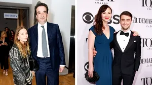 GALERIE FOTO Şi-au ascultat doar inima. Cupluri celebre care n-au lăsat stereotipurile să le stea în calea fericirii