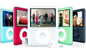 Bill Clinton şi-a scos la licitaţie iPod-ul