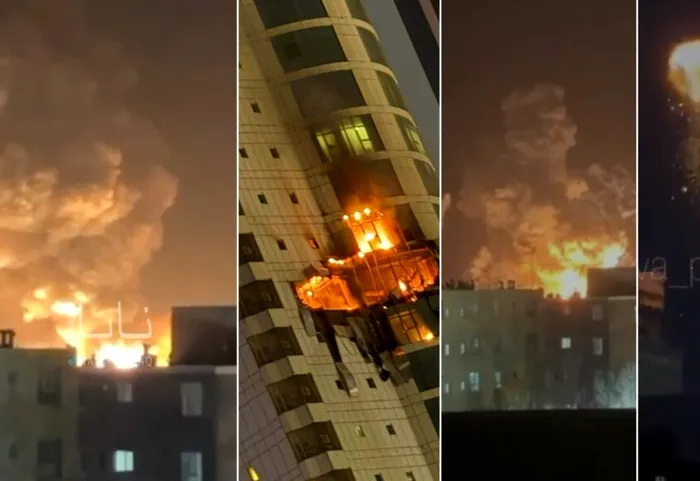 Live Text SUA și Israel au lansat atacuri asupra Iranului. Teheranul ripostează cu rachete în regiune / Qatarul suspendă toate evenimentele publice / Khamenei ar fi „în siguranță și activ în coordonarea operațiunilor militare”, conform unei surse iraniene