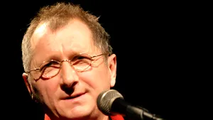 Horaţiu Mălăele: Gigi Dinică a fost un actor nepereche şi un prieten drag