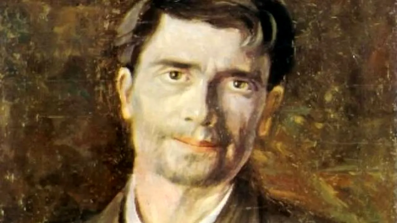 Ştefan Luchian, 100 de ani de la moarte. Casele pictorului român