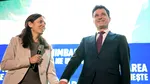 Nicuşor Dan, despre cum familia sa se adaptează rolului său de şef de stat