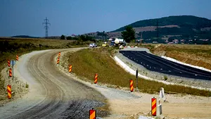 Bechtel l-a înlocuit pe directorul proiectului Autostrăzii Transilvania