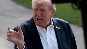 De ce Trump a mutat submarine nucleare lângă Rusia? Explicația președintelui american