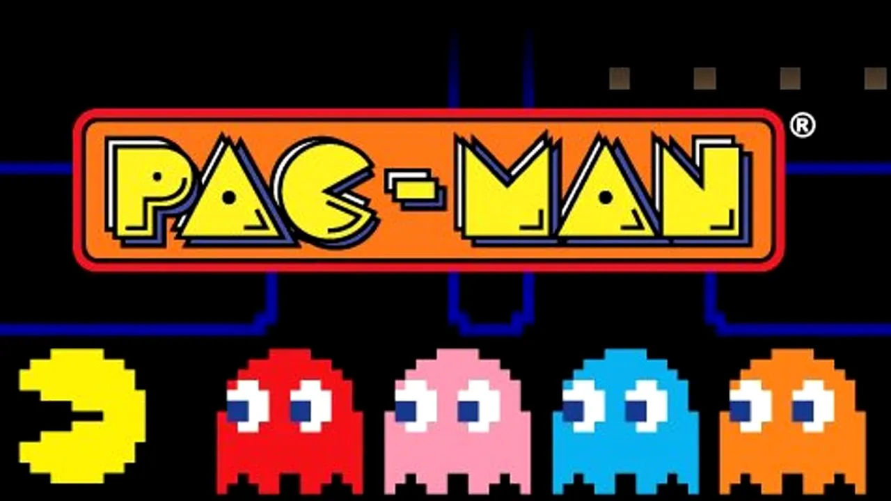 A murit creatorul jocului Pac-Man