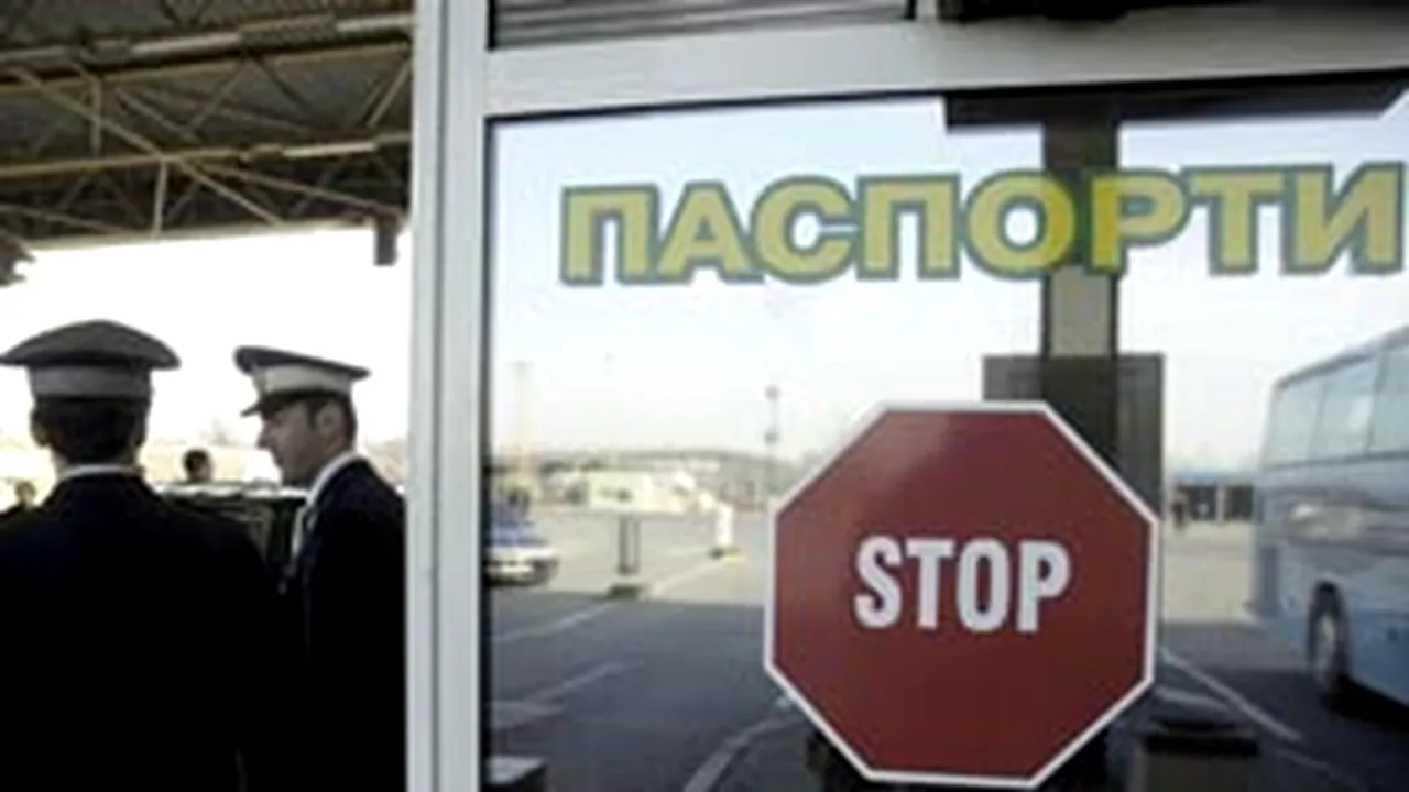 Bulgaria a stabilit preţul vizelor la 60 de euro