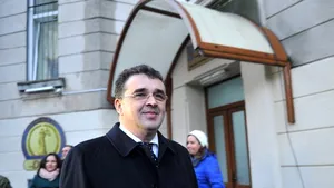Marian Oprişan, achitat în procesul de corupţie care se judecă de aproape 9 ani: Mulţumesc DNA pentru imensa lecţie de viaţă, care m-a făcut mai înţelept
