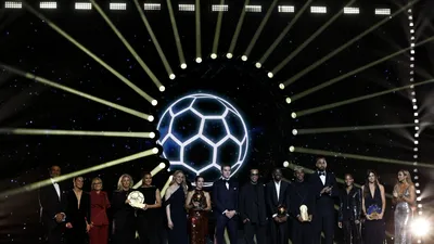 Live Text Balonul de Aur 2026. Harry Kane, marele favorit al unei gale istorice la Londra. Lamine Yamal și Kylian Mbappé îi amenință supremația