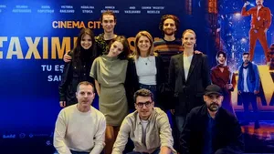 Filmul Taximetrişti, în Top 10 filme româneşti din toate timpurile, la nivel de încasări: peste 3 milioane lei, în mai puţin de o lună de la lansare