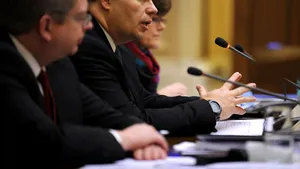 Legea responsabilităţii fiscale, aprobată în martie, iar cea privind pensiile în luna iunie