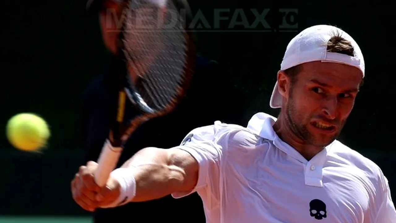 Sorana Cîrstea şi Adrian Ungur şi-au aflat adversarii din primul tur la Roland Garros