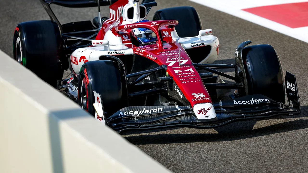 Marele Premiu al Olandei va rămâne în calendarul F1 până în 2025