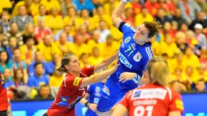 Oltchim obţine a doua VICTORIE consecutivă în Liga Campionilor, scor 34-15 cu Buxtehuder SV