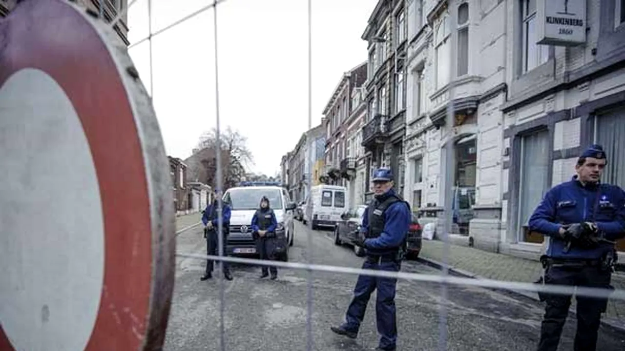 Europa, în alertă pe fondul unei posibile mobilizări a teroriştilor. 20 de celule latente ar fi pregătite să atace - VIDEO