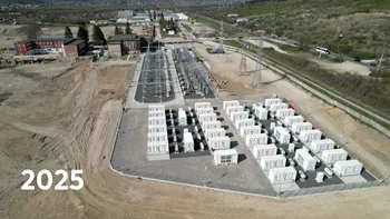 ECONOMIC Acționarii Nuclearelectrica au votat continuarea strategiei de dezvoltare a proiectului reactoarelor modulare mici (SMR) de la Doicești cu americanii de la Nuscale. Stadiul îndeplinirii condițiilor