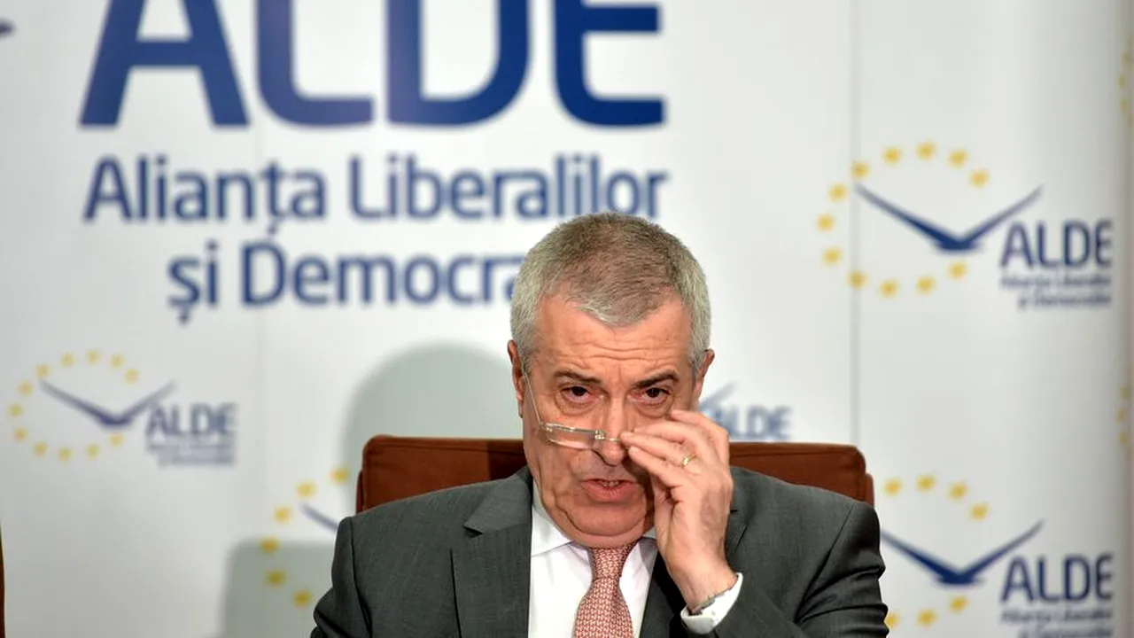 Tăriceanu, analiză post-Dăncilă: Nerozia s-a întors împotriva ei/ Mie îmi pare rău, pentru că intrăm într-o criză politică
