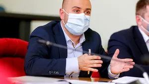 Prefectul de Timiş cere modificarea HG în baza căreia a fost impusă carantina de noapte în Timişoara