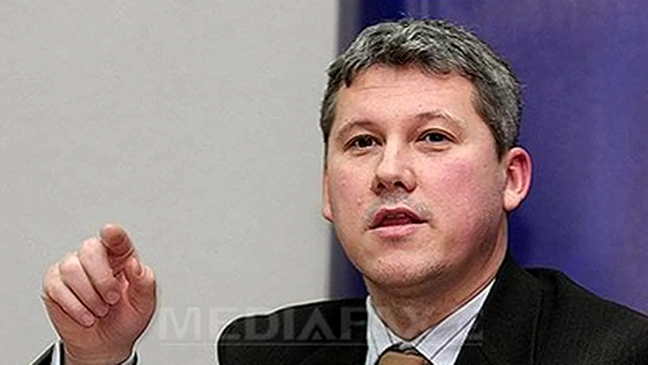 Romanian Acting PM Catalin Predoiu Heads First Govt Meeting Monday – Sources