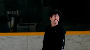 România transferă un patinator de nivel mondial. Luc Economides va reprezenta tricolorul din 2027