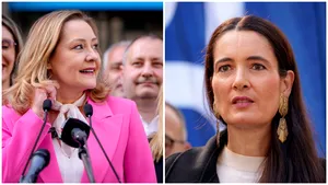 Lasconi: Clotilde Armand ar trebui exclusă din USR pentru încălcarea statutului