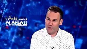Avertisment dur al lui Robert Negoiță: PSD va intra în colaps dacă merge la guvernare