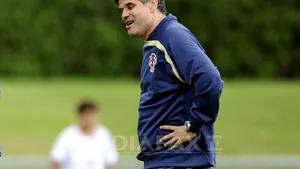 Fiul fostului internaţional croat Alioşa Asanovici, Antonio, a semnat cu CS Turnu Severin