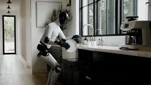 Cât de curand vom avea ajutoare roboți în casă: Figure 03 – primul robot umanoid conceput pentru uz casnic, gata pentru producția industrială