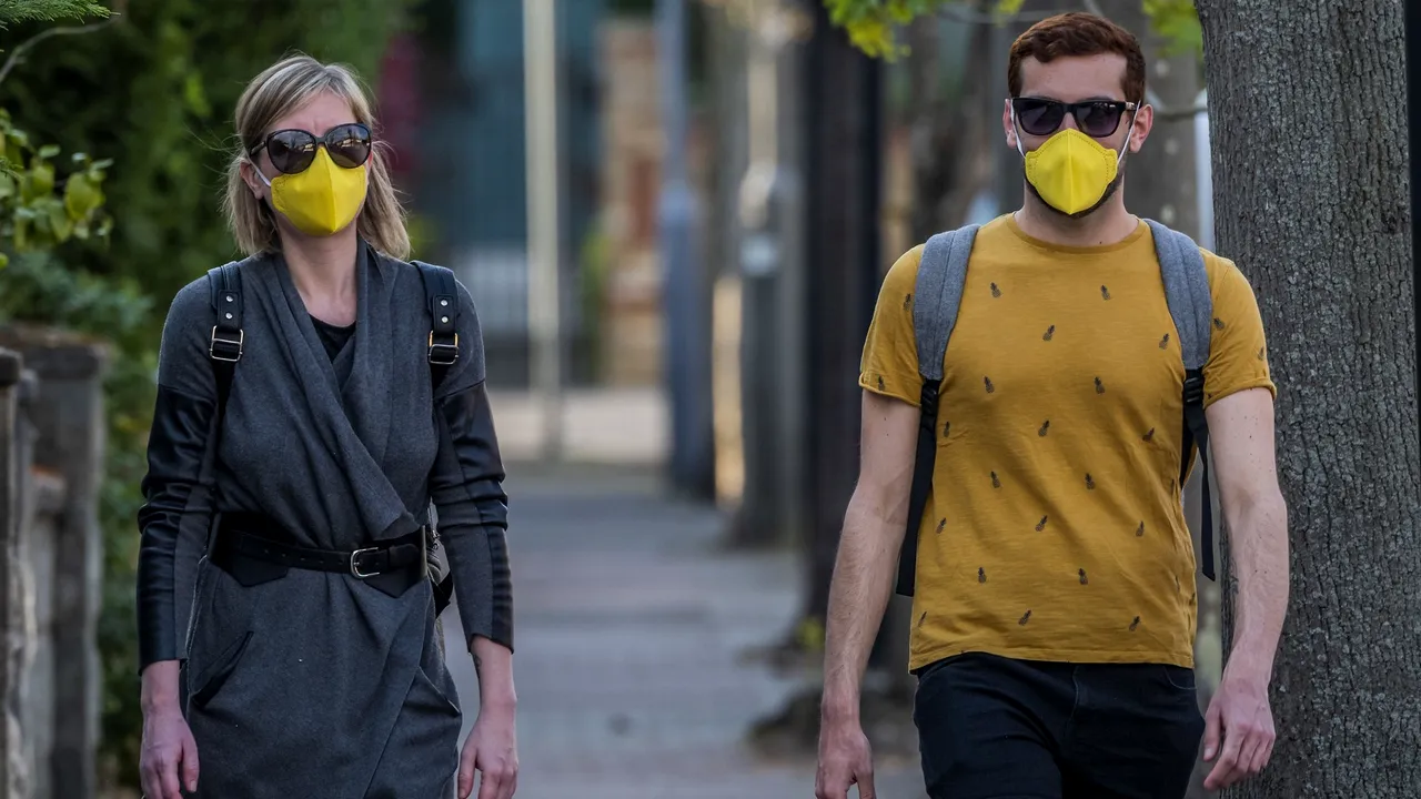 Coronavirus în lume 12 aprilie LIVE UPDATE. SUA înregistrează cei mai mulţi morţi, la nivel global. A doua zi cu o creştere de peste 900 de decese în Marea Britanie
