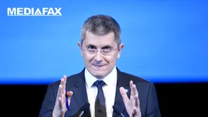 MEDIAFAX FOTO | Imaginile care au marcat săptămâna 12 - 19 iulie 2019